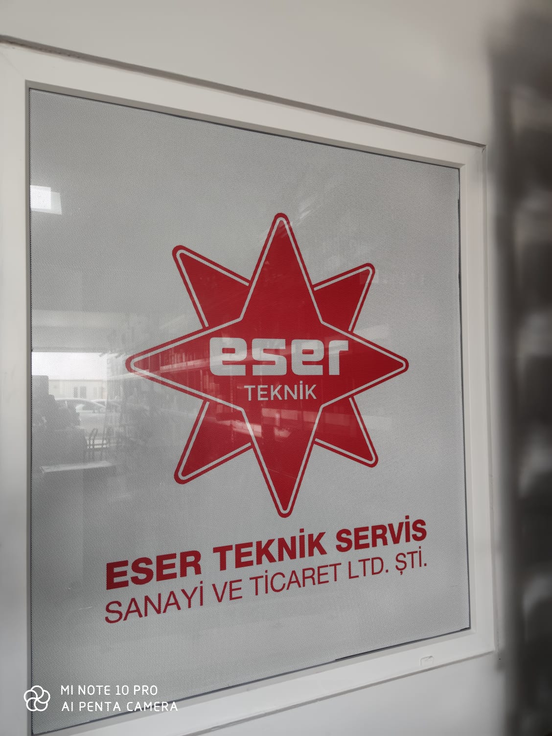 FİRMAMIZDAN KARELER